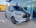 Ford Tourneo Custom TOUR CUST DCIV SPRT 340L1 2.5L PHEV 233 FWD Grau - thumbnail 1