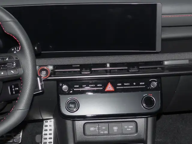 Hyundai Tucson view 7