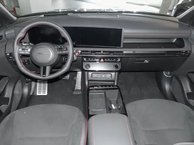 Hyundai Tucson view 6
