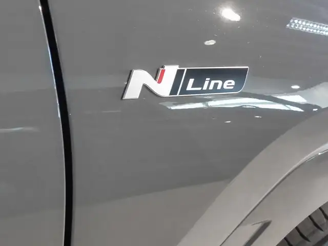 Hyundai Tucson view 18