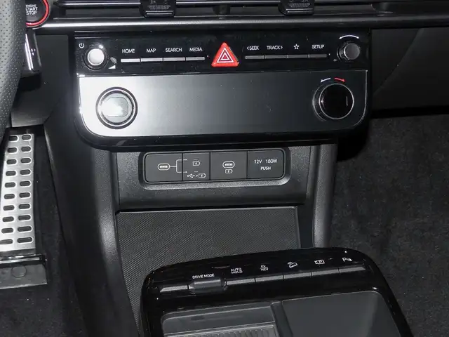 Hyundai Tucson view 9