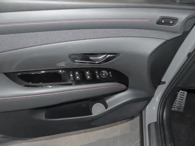 Hyundai Tucson view 13