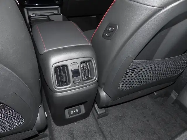 Hyundai Tucson view 14