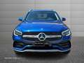 Mercedes-Benz GLC 220 d Premium 4matic auto Bleu - thumbnail 3