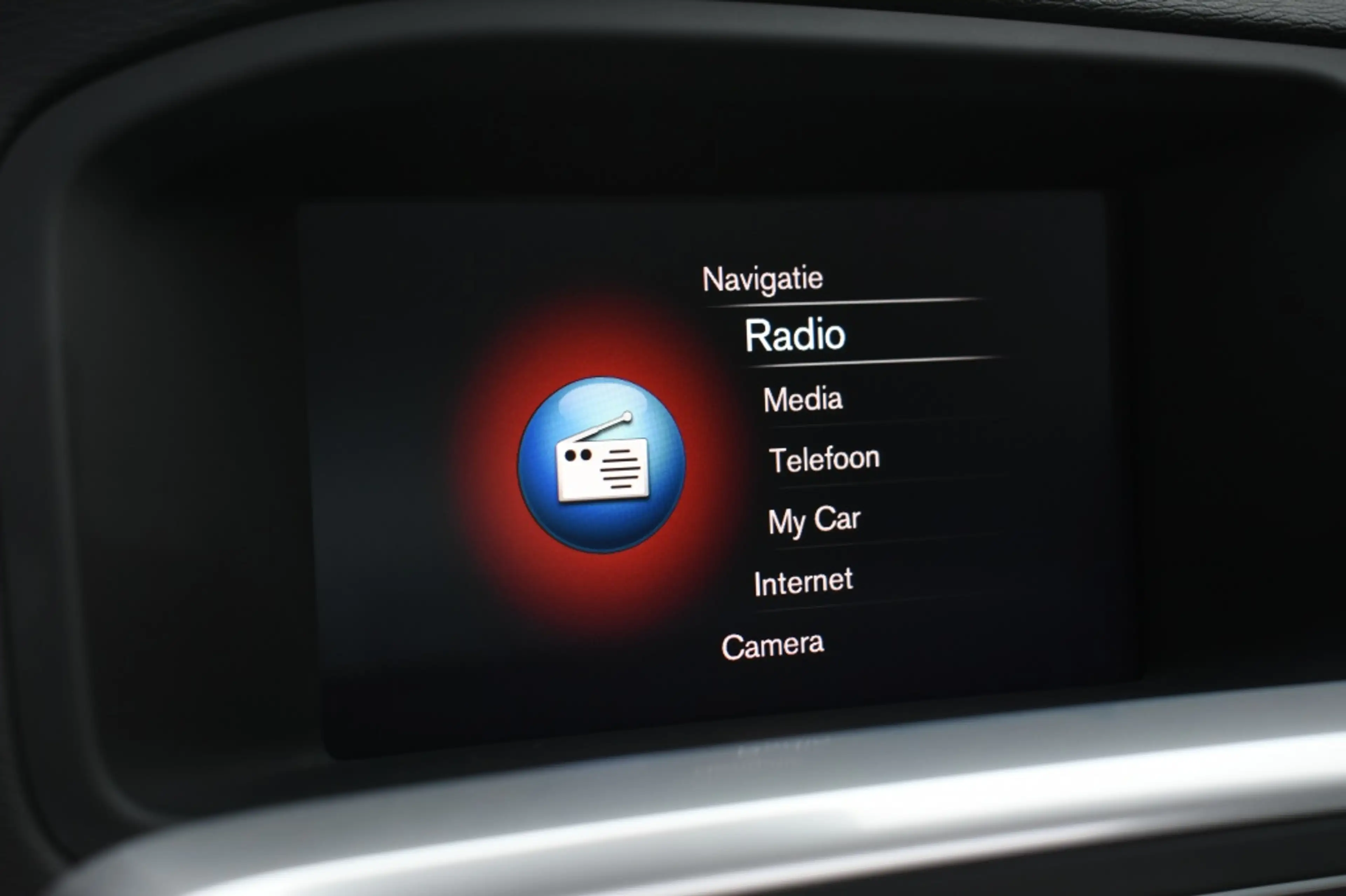 Volvo V60 T3 152pk Aut. Polar+ Dynamic | Camera | Keyless | — photo 23