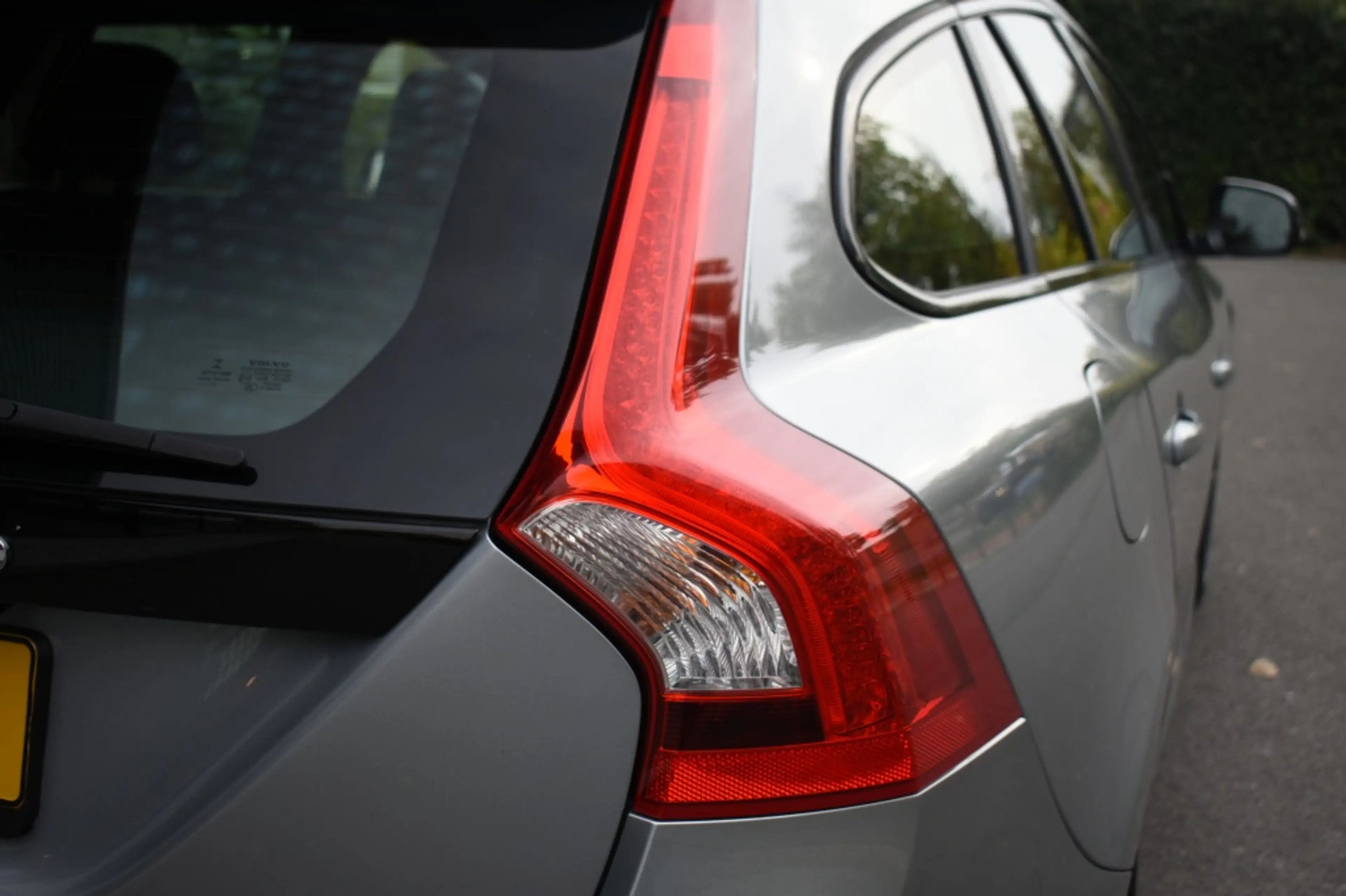 Volvo V60 T3 152pk Aut. Polar+ Dynamic | Camera | Keyless | — photo 35