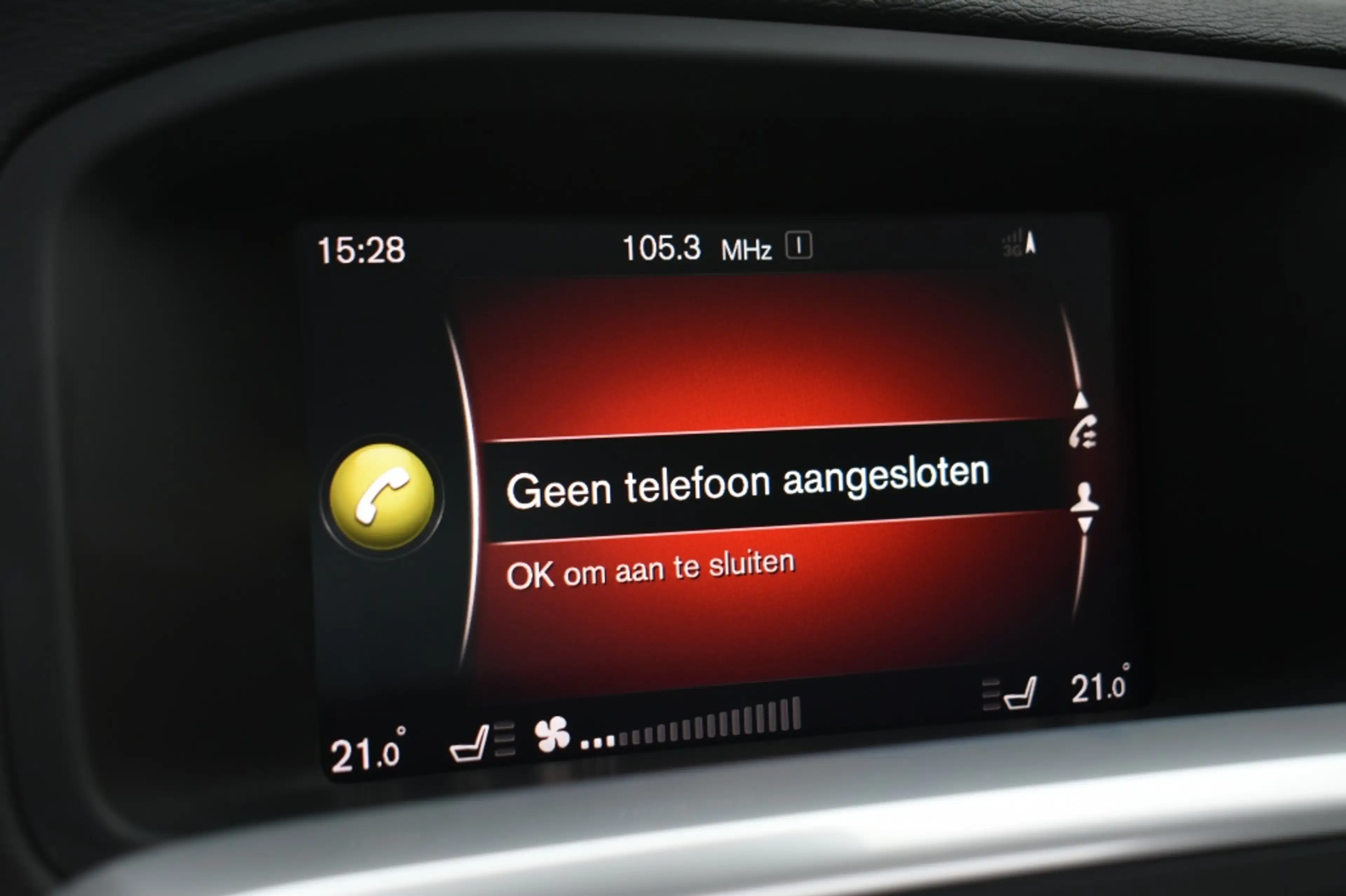 Volvo V60 T3 152pk Aut. Polar+ Dynamic | Camera | Keyless | — photo 25
