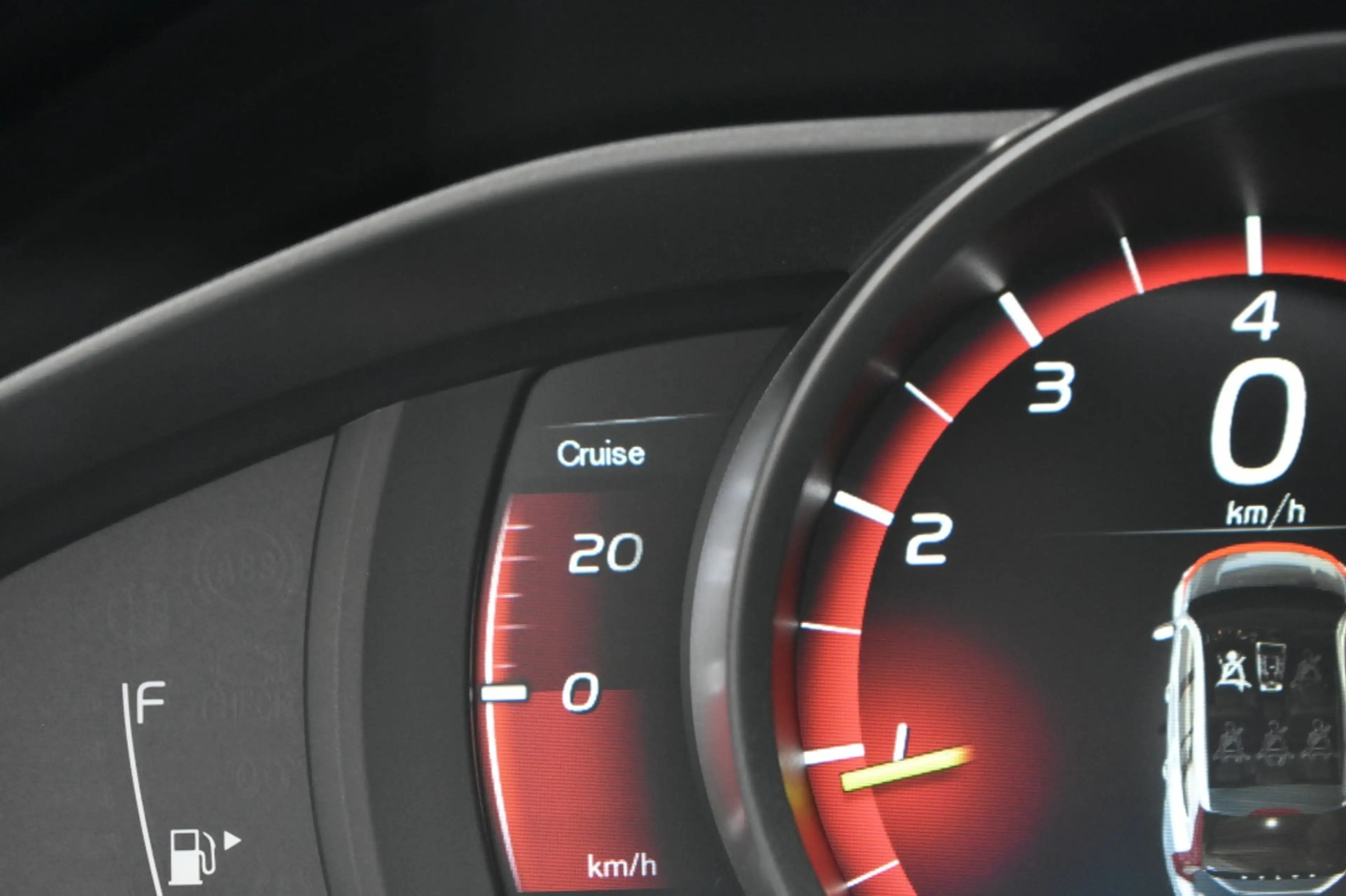 Volvo V60 T3 152pk Aut. Polar+ Dynamic | Camera | Keyless | — photo 28