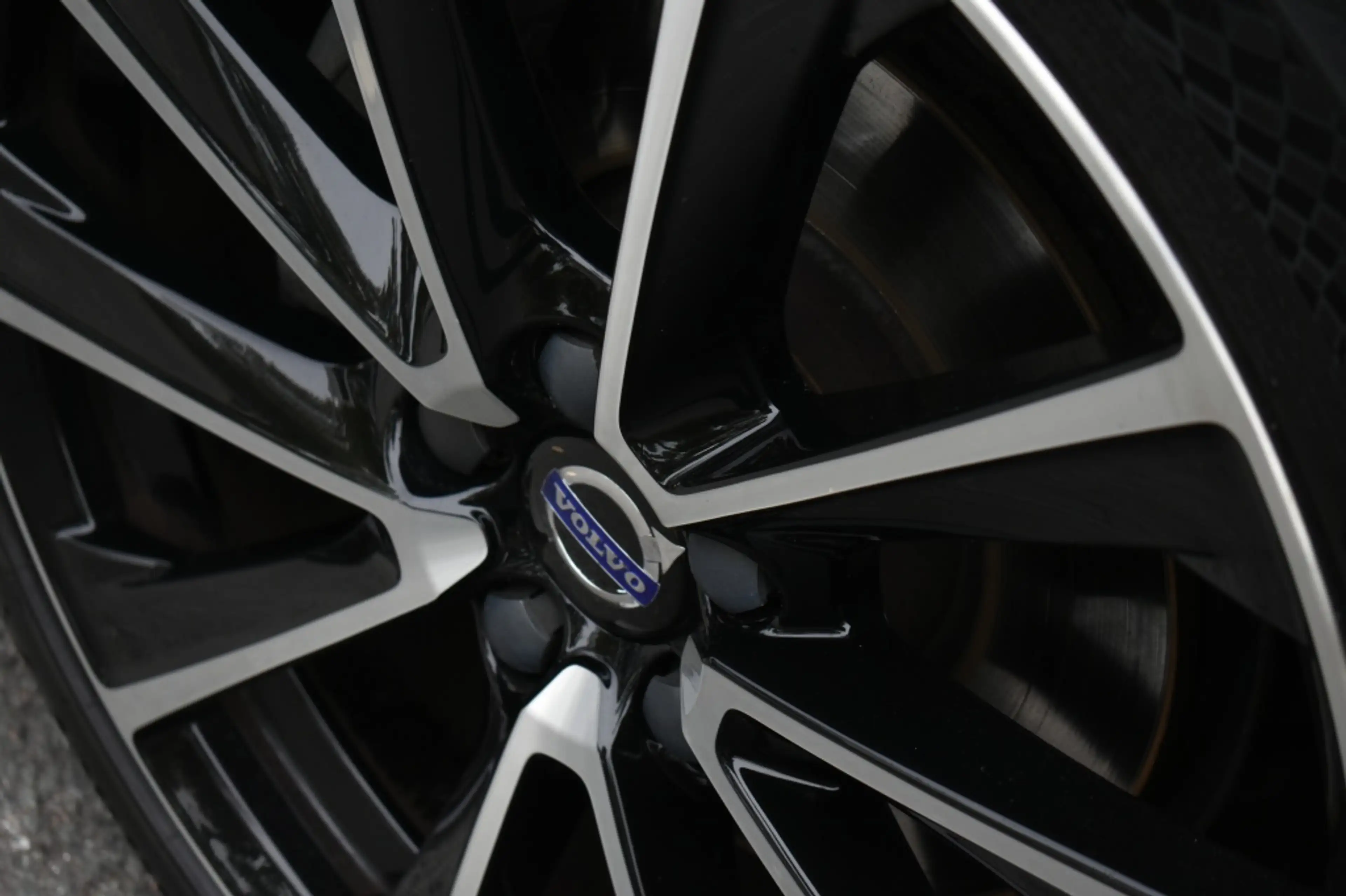 Volvo V60 T3 152pk Aut. Polar+ Dynamic | Camera | Keyless | — photo 7