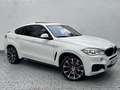 BMW X6 50i 4,4-V8 xDrive M-Sport/HUD/H&K/Soft-Close Blanc - thumbnail 3