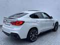 BMW X6 50i 4,4-V8 xDrive M-Sport/HUD/H&K/Soft-Close Blanc - thumbnail 6