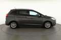 Ford Grand C-Max Grand C-MAX 1.0 EcoBoost Navi Sitzheizung AHK PDC Grau - thumbnail 6