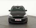 Ford Grand C-Max Grand C-MAX 1.0 EcoBoost Navi Sitzheizung AHK PDC Grau - thumbnail 8