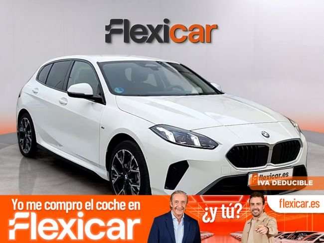2025 BMW 120