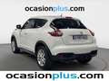 Nissan Juke 1.5dCi N-Connecta 4x2 Blanco - thumbnail 4