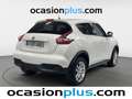 Nissan Juke 1.5dCi N-Connecta 4x2 Blanco - thumbnail 3