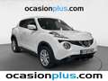 Nissan Juke 1.5dCi N-Connecta 4x2 Blanco - thumbnail 2
