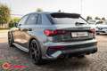 Audi RS3 SPB TFSI quattro S tronic Gris - thumbnail 4