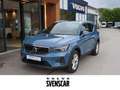 Volvo XC40 Plus Bright AWD B4 EU6d StandHZG Digitales Cockpit Blue - thumbnail 1