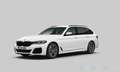 BMW 520 M Sport ACC Alarm DAB Kamera H K Komfort Weiß - thumbnail 1