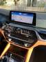 BMW 545 545e xDrive Aut. Luxury Line Nero - thumbnail 13