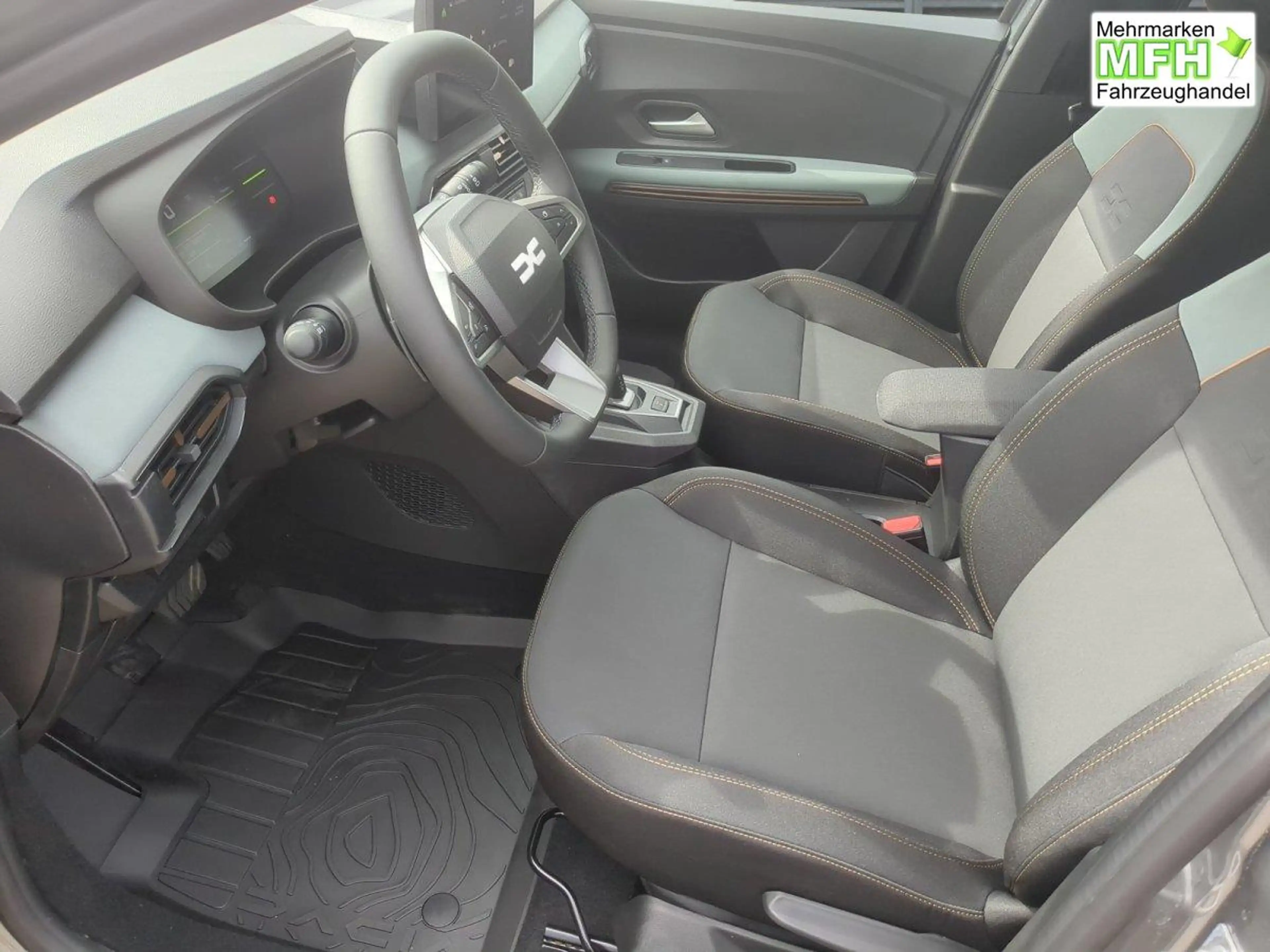 Dacia Jogger Extreme 7-S SHZ LKHZ LPG 120 auto 90 kW (122 PS... — photo 3