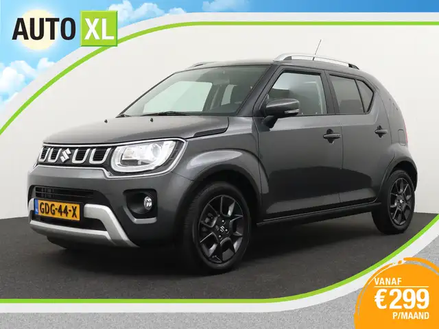 Suzuki Ignis 1.2 Smart Hybrid Style Camera Carplay Stoelverw. D