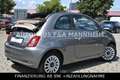 Fiat 500C CABRIO LED NAVI TEMPOMAT 19% MWST 1HAND Grau - thumbnail 3