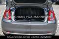 Fiat 500C CABRIO LED NAVI TEMPOMAT 19% MWST 1HAND Grau - thumbnail 8