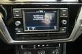 Volkswagen Touran Comfortline 2,0 BMT TDI DSG  Tempomat,Sun-Set,PDC Blau - thumbnail 21