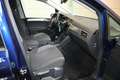 Volkswagen Touran Comfortline 2,0 BMT TDI DSG  Tempomat,Sun-Set,PDC Blau - thumbnail 9