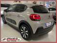 Citroen C3 1.2 puretech 83cv C-Series NEOPATENTATI NAVI/LED Gris - thumbnail 5