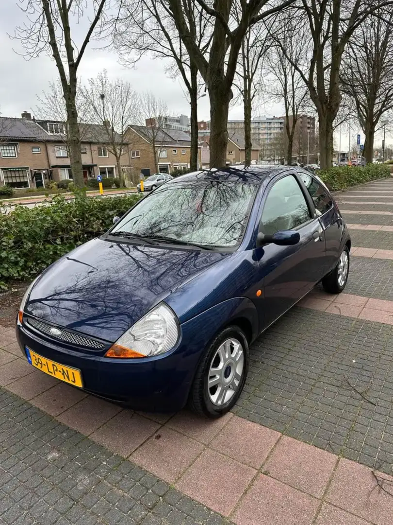 Ford Ka/Ka+ Ka Royal - 2