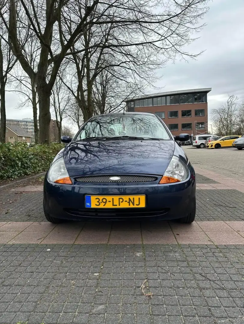 Ford Ka/Ka+ Ka Royal - 1
