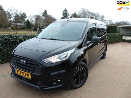 Ford Transit Connect 1.5 EcoBlue L2 Trend , Automaat , 3-PERS. , Clima