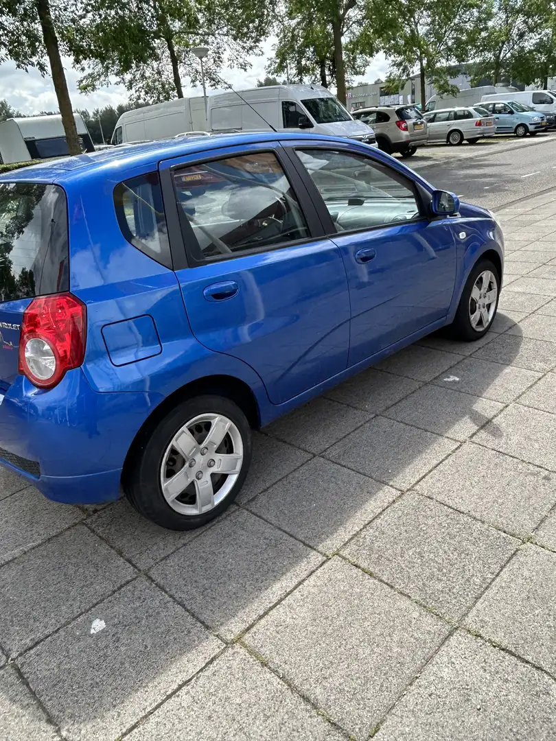 Chevrolet Aveo 1.4 LT - 2