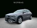 Mercedes-Benz GLA 180 AHK LED Navi SHZ Fernlichtass. Kam. LM Gris - thumbnail 1