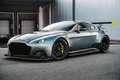 Aston Martin Vantage 4.0 V8 AMR Pro - 1 of 7 worldwide Gris - thumbnail 22
