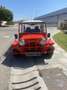 Austin Mini Moke Rouge - thumbnail 2