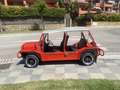 Austin Mini Moke Kırmızı - thumbnail 5