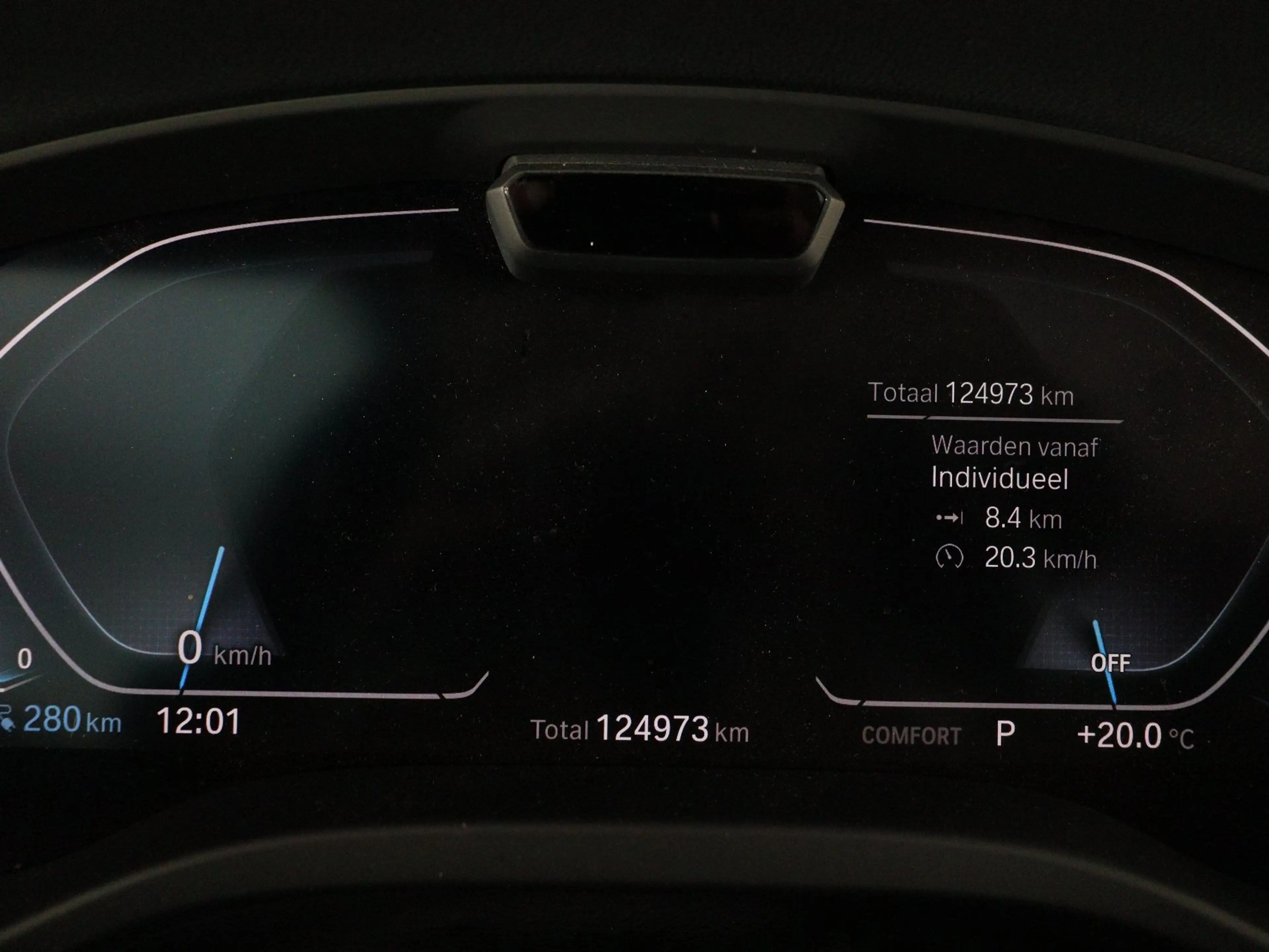 BMW iX3 High Executive 80 kWh Accu conditie 98% — photo 4