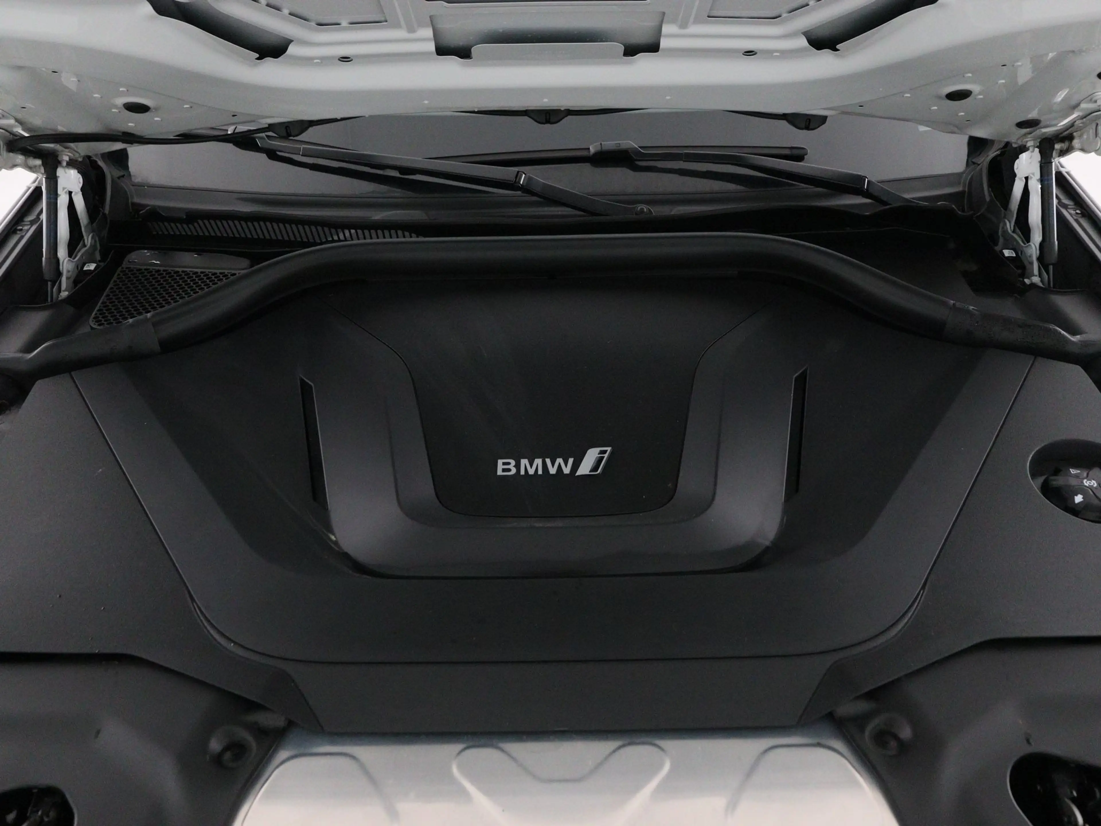 BMW iX3 High Executive 80 kWh Accu conditie 98% — photo 5