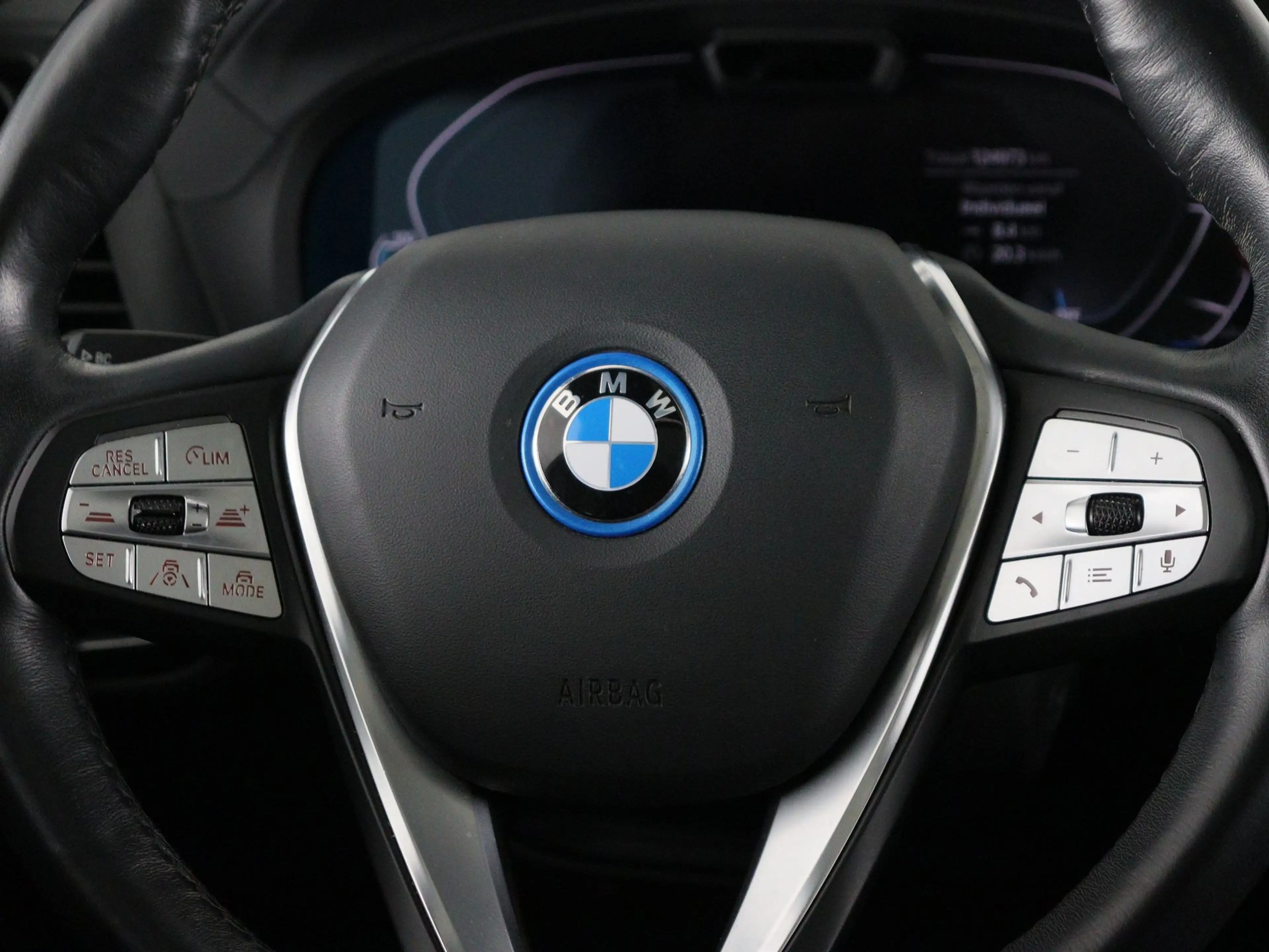 BMW iX3 High Executive 80 kWh Accu conditie 98% — photo 3