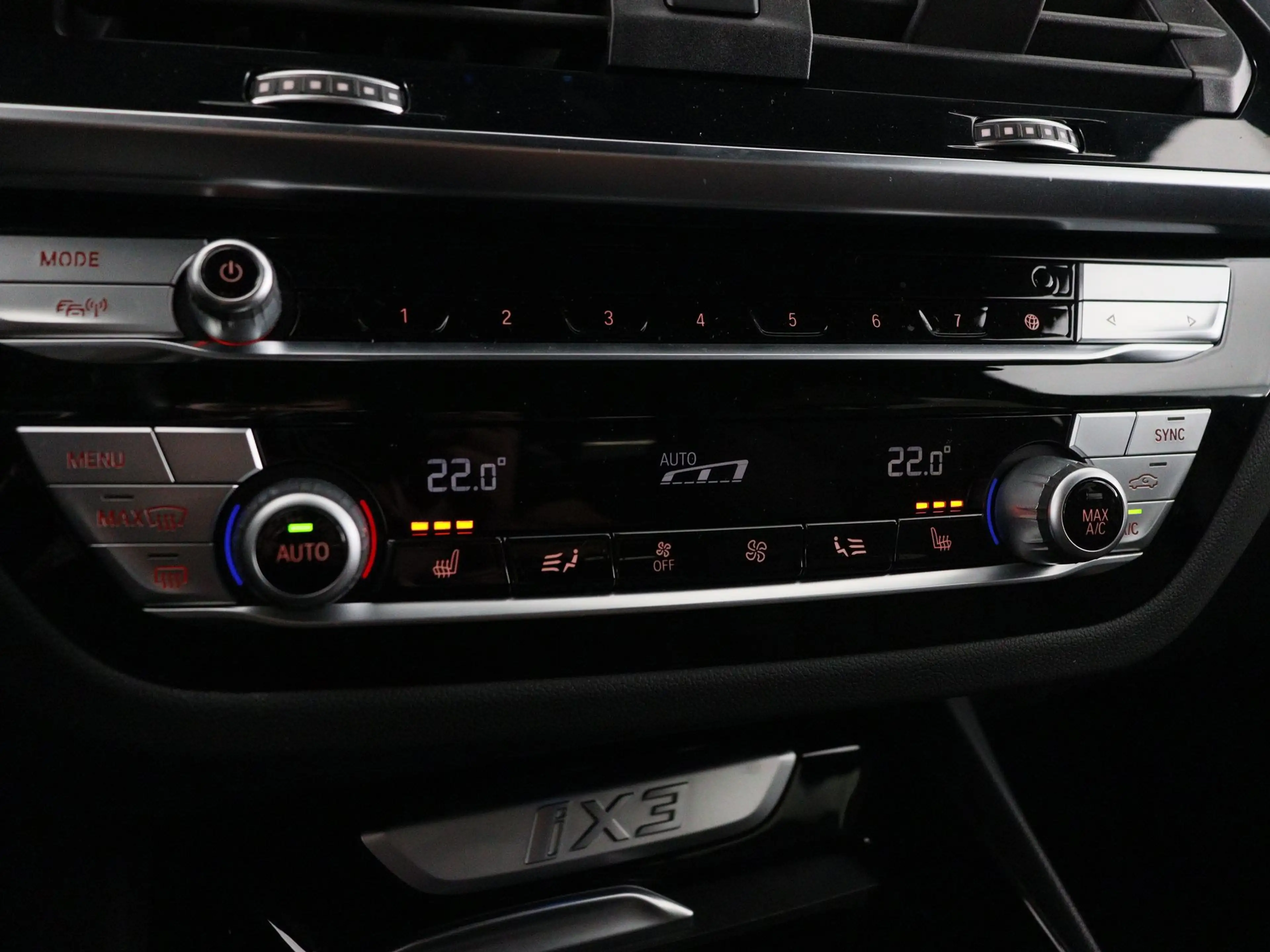 BMW iX3 High Executive 80 kWh Accu conditie 98% — photo 15