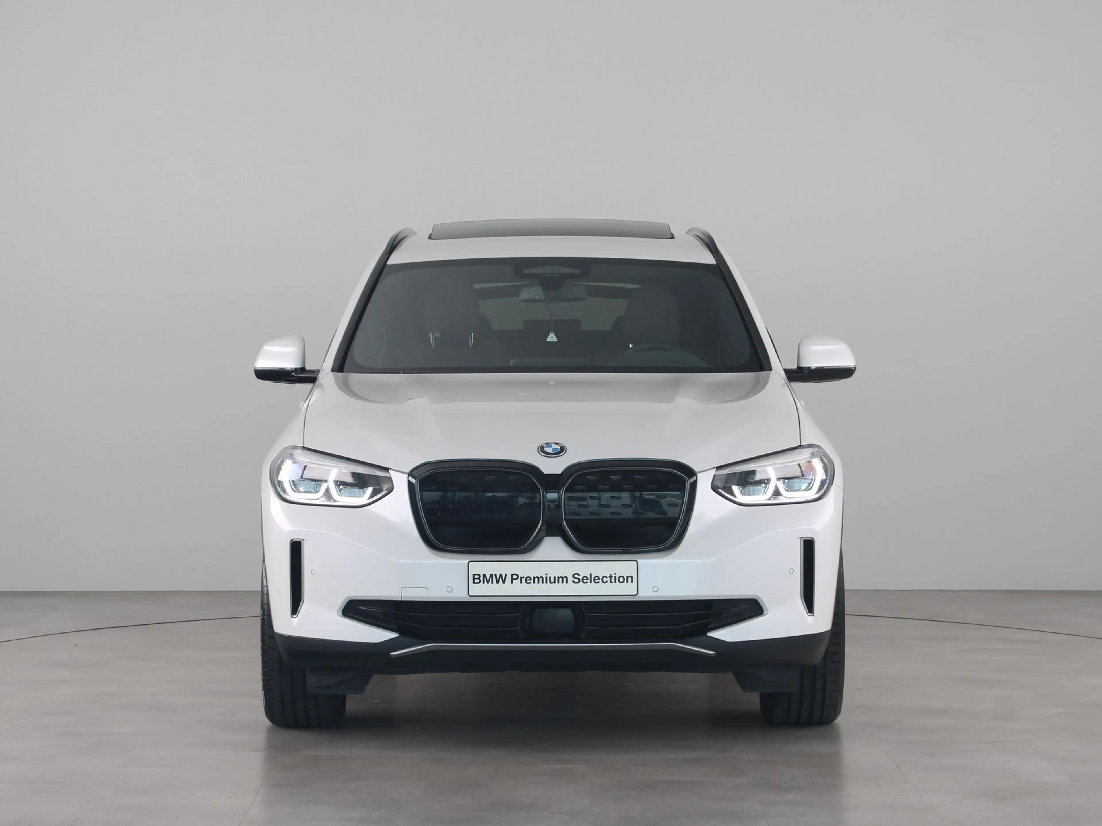 BMW iX3 High Executive 80 kWh Accu conditie 98% — photo 7