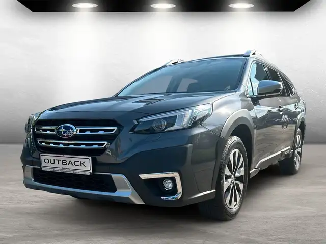 Subaru OUTBACK 2.5i Plat.LED*Leder*Harman/Kardon+AZV
