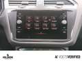Volkswagen Tiguan 1.5TSI DSG United LED+Navi+ACC+RFK Zwart - thumbnail 11