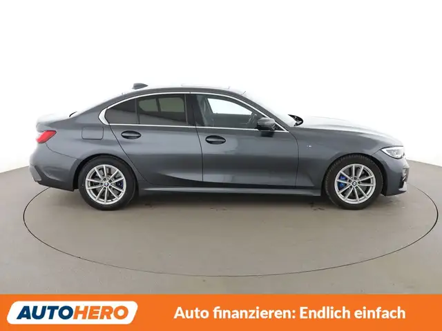 BMW 3 Series view 7