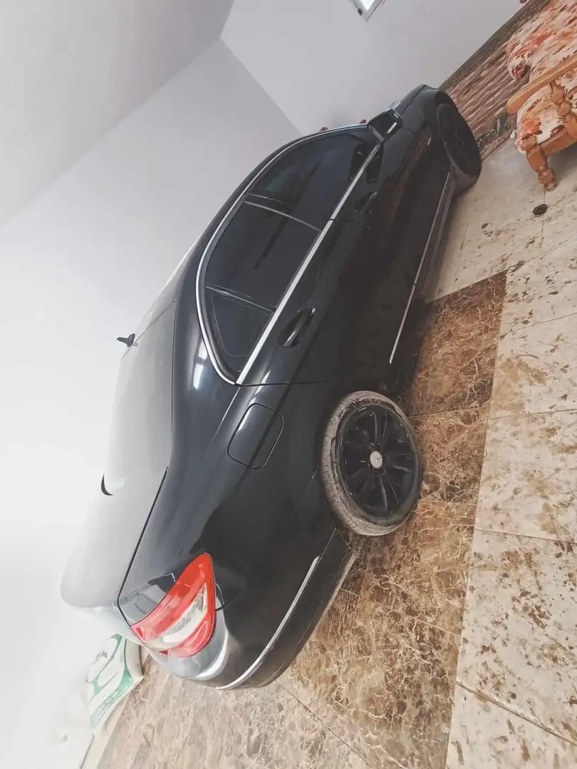 Mercedes-Benz C 220 Classe CDI Avantgarde - 2