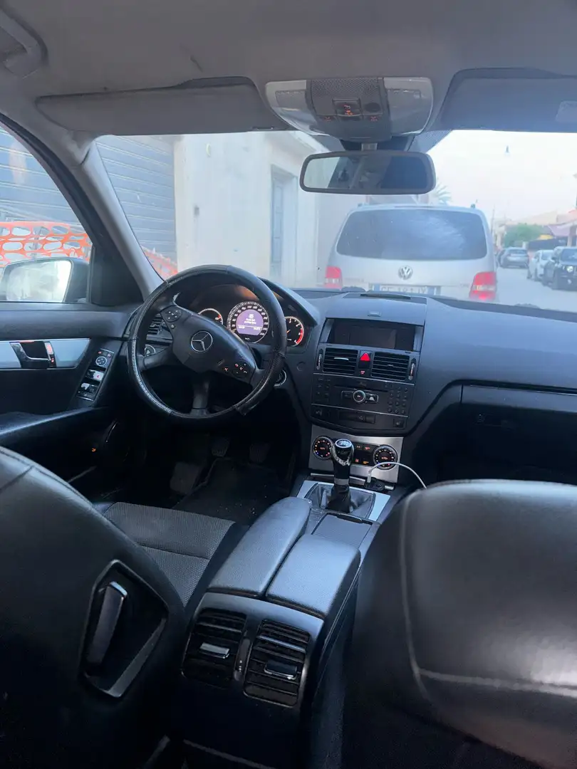 Mercedes-Benz C 220 Classe CDI Avantgarde - 1